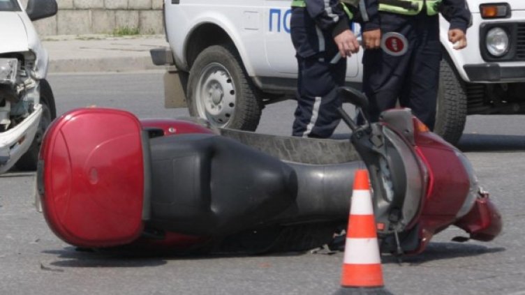 Снимка: Булфото, архив