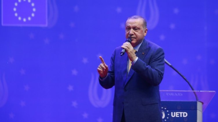 Снимка: Reuters