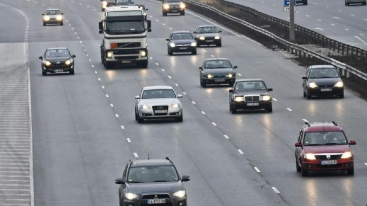 Архив: Булфото