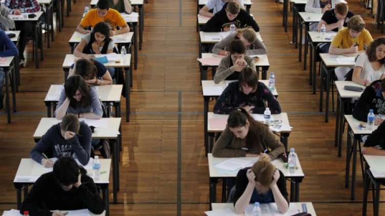 Снимка: архив Bulphoto