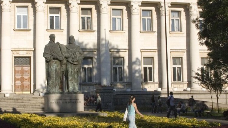 Снимка: архив, Reuters