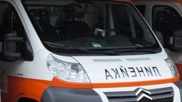 Снимка: архив, Булфото