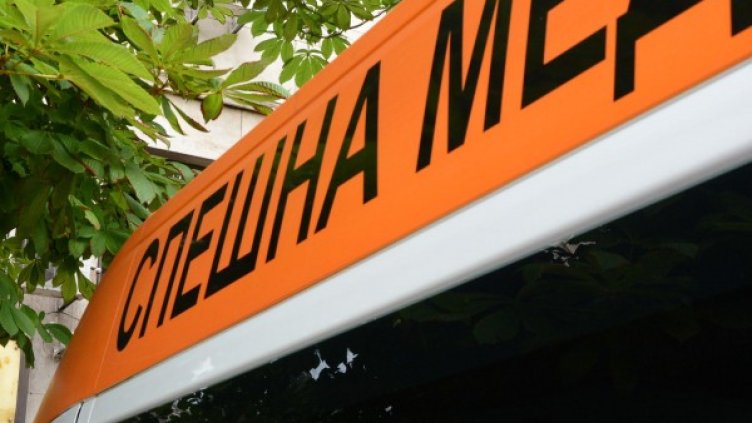 Снимка: архив "Булфото"