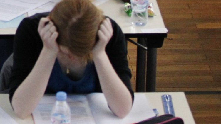 Снимка: архив Reuters