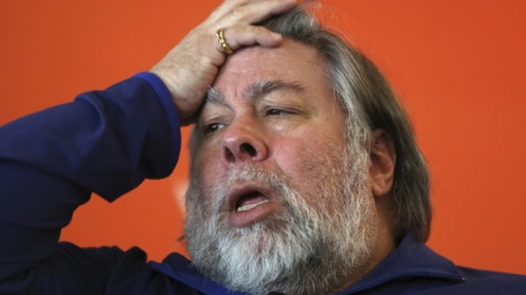 снимка: Ройтерс