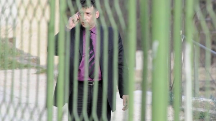 Снимка: архив Bulphoto