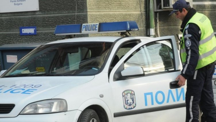 Снимка: Bulfoto, архив