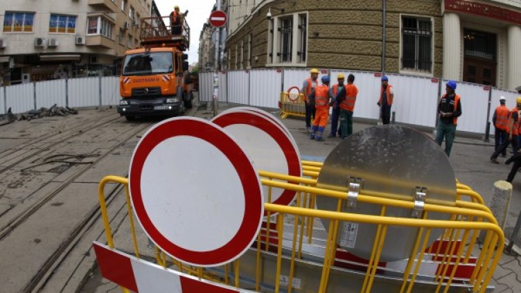 Снимка: Олег Попов/Dnes.bg