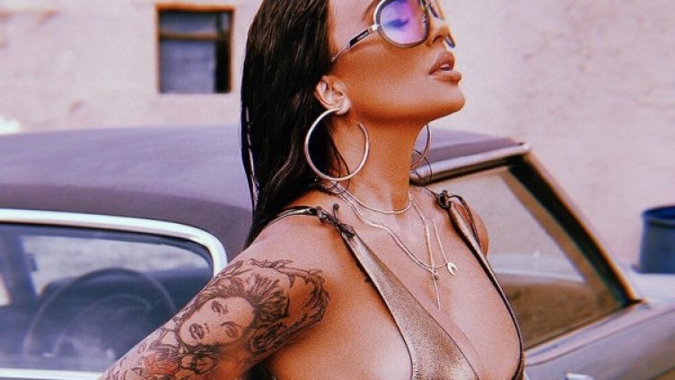 Снимка: Instagram