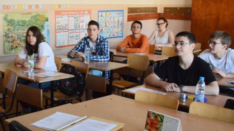 Снимка: архив, Булфото