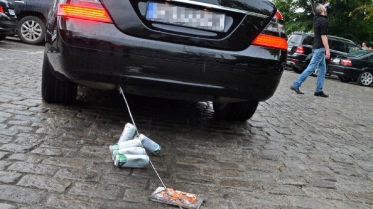 Снимка: архив, Булфото