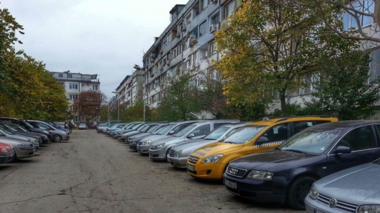 Снимка: Булфото