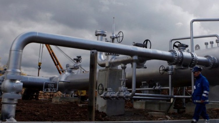 Снимка: архив, Reuters