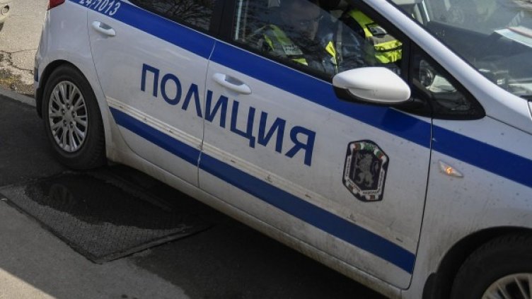 Снимка: Булфото