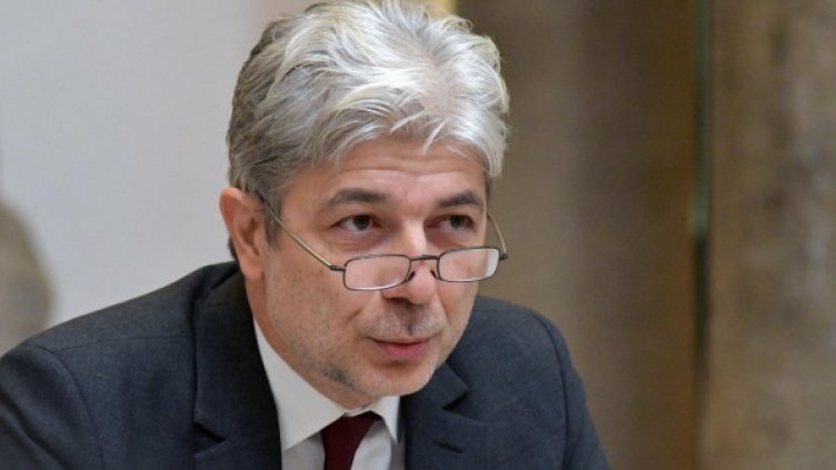 Снимка: архив "Булфото"