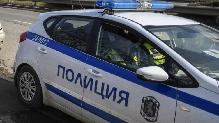 Снимка: архив "Булфото"