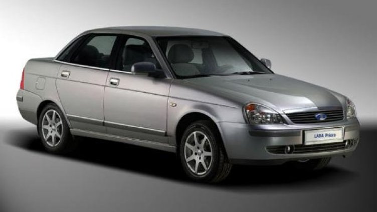 Снимка: АвтоВАЗ