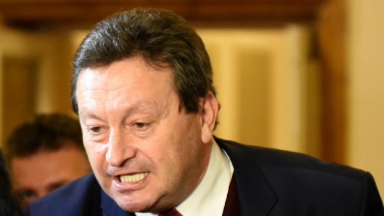 Таско Ерменков. Снимка: архив, Reuters