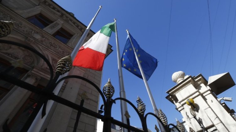 Снимка: архив, Reuters