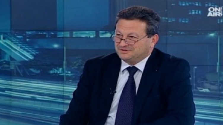 Снимка: Bulgaria ON AIR, архив