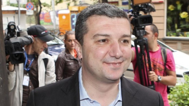 Снимка: архив, Булфото