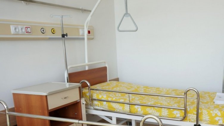 Снимка: Булфото, архив