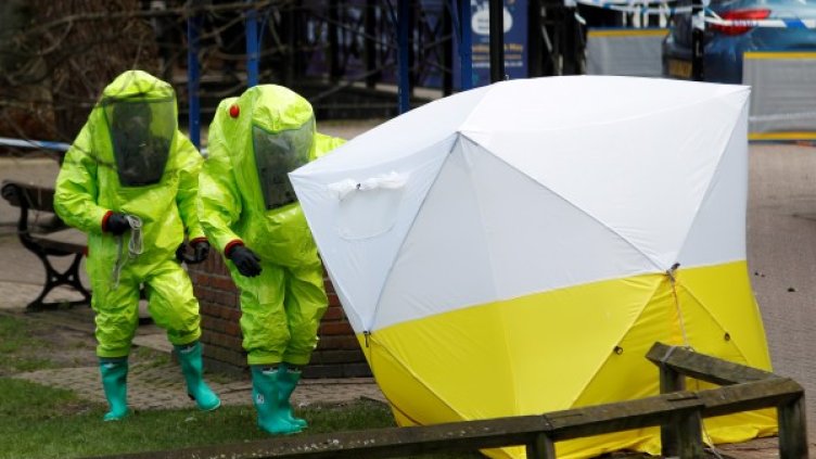 Снимка: архив, Reuters