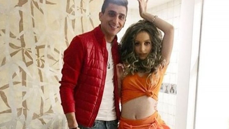 Снимка: Instagram