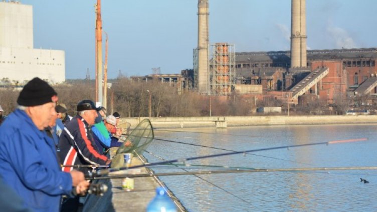 Снимка: архив, Булфото