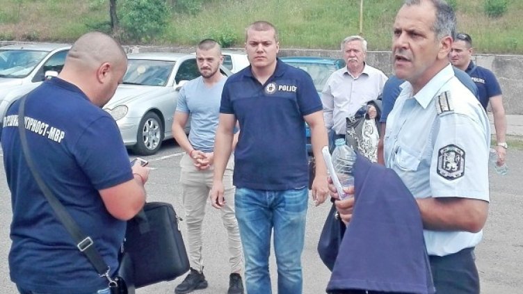 Снимка: Булфото, архив