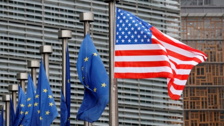 Снимка: архив, Reuters