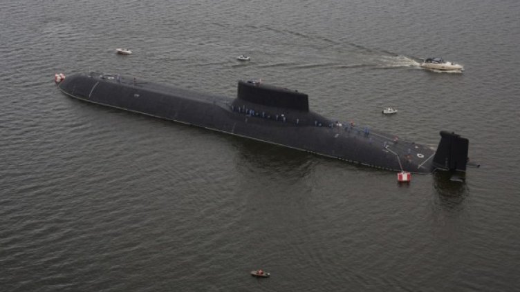 Снимка: архив, Reuters