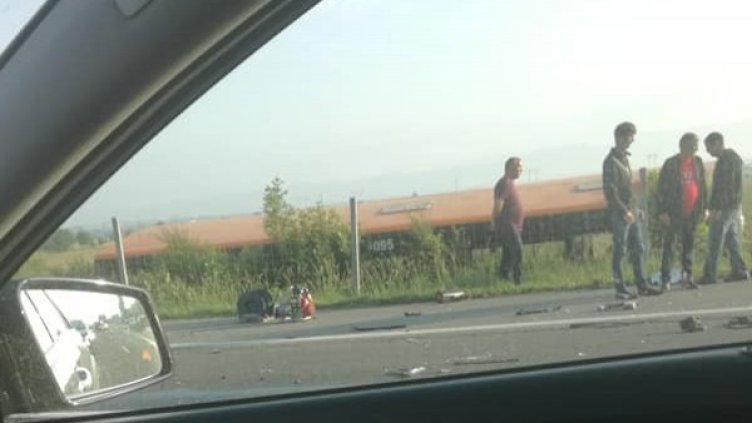 Снимка: Facebook