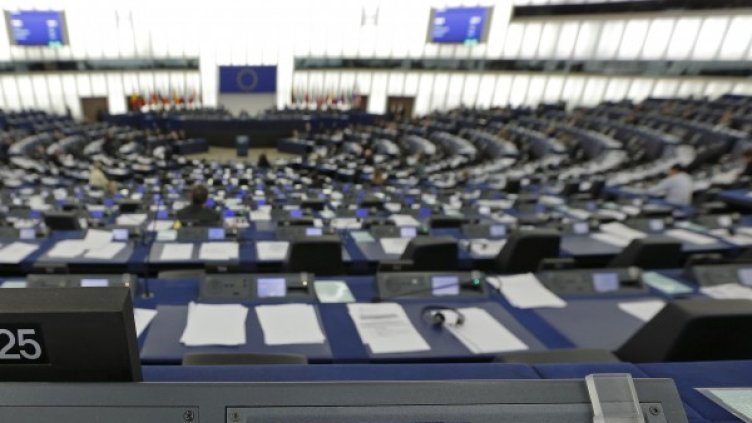 Снимка: архив Reuters