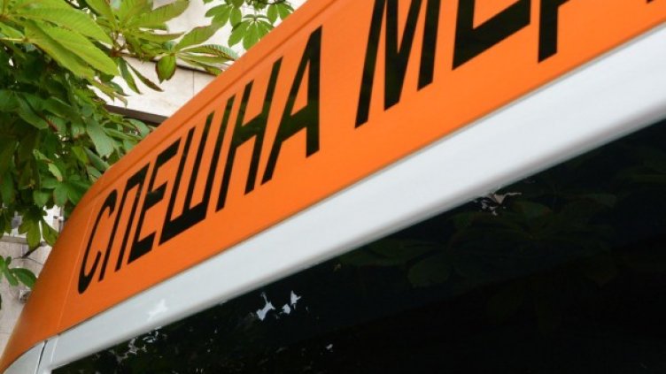 Снимка: архив "Булфото"