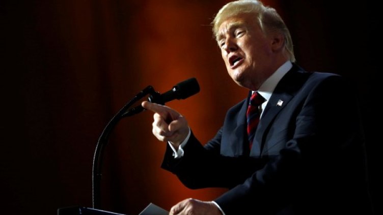 Доналд Тръмп. Снимка: архив, Reuters