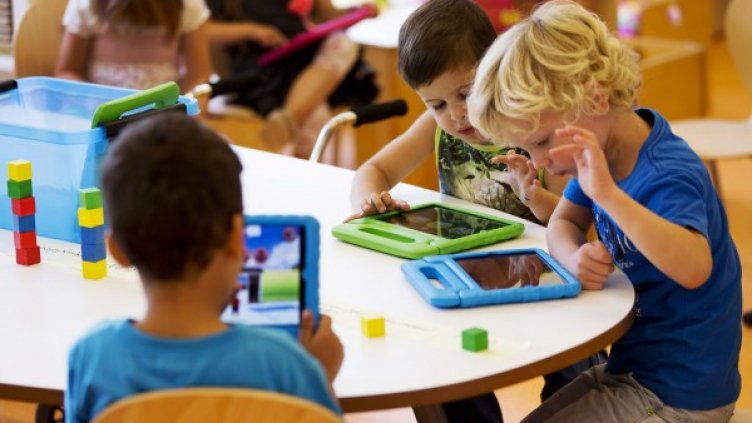 Снимка: Reuters