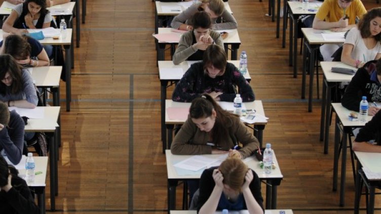 Снимка: архив Reuters