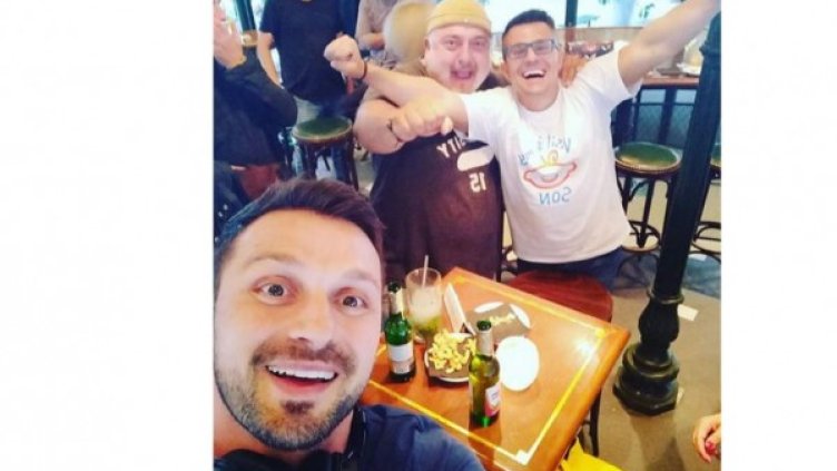 Източник: Instagram