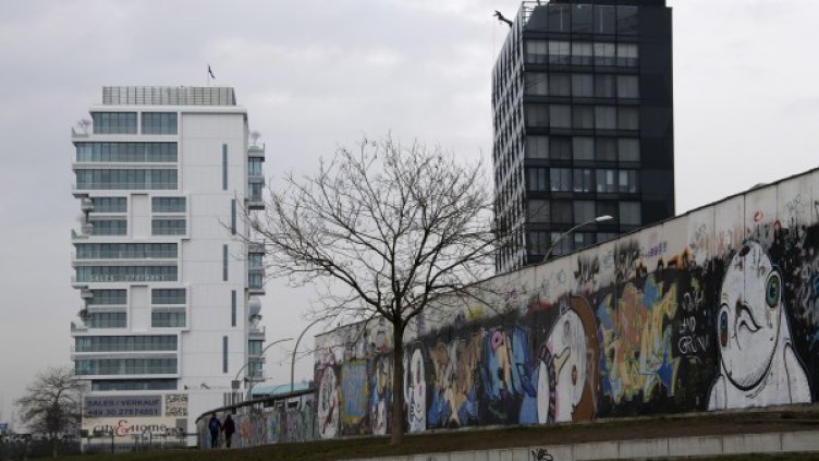 Снимка: архив, Reuters