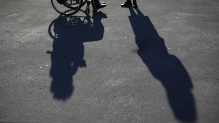 Снимка: Reuters, архив