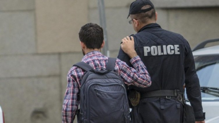 Снимка: Булфото