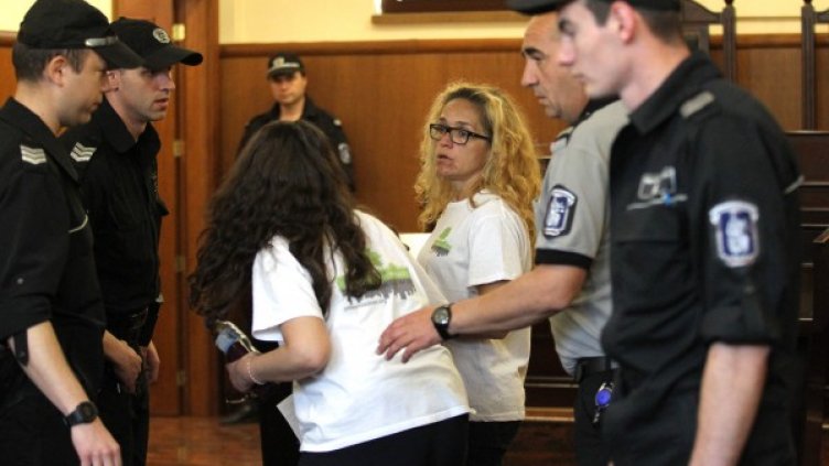 Снимка: Олег Попов, Dnes.bg