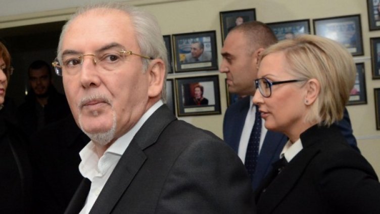 Снимка: архив "Булфото"