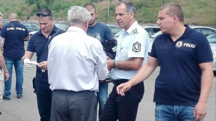 Снимка: Булфото