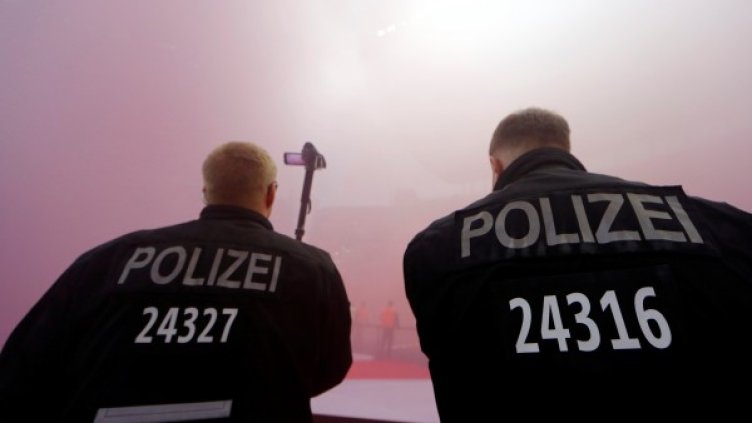 Снимка: Reuters