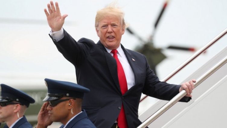 Снимка: Reuters