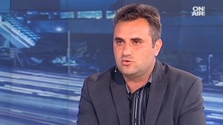 Снимка: Bulgaria ON AIR