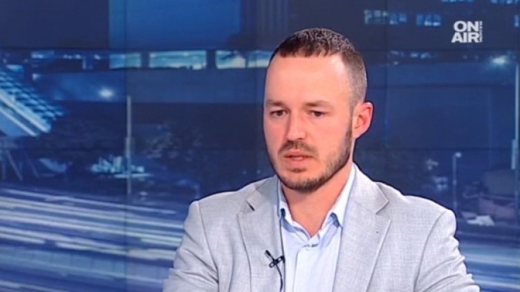 Снимка: Bulgaria ON AIR