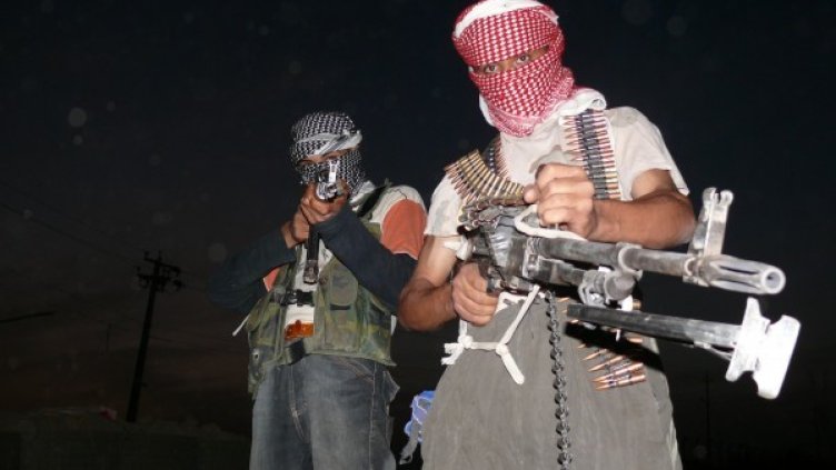 Снимка: Reuters